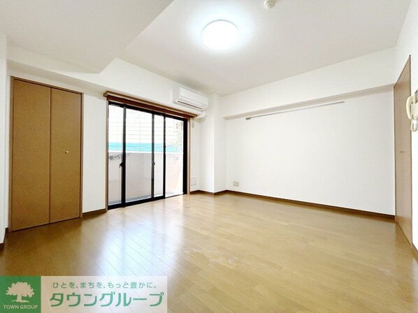 ドルチェ代々木の物件内観写真